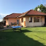 Σπίτι διακοπών Vitorlas 3 Balatonlelle