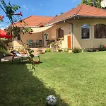 Σπίτι διακοπών Vitorlas 3 Balatonlelle