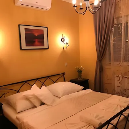 Ferienhaus Vitorlas 3