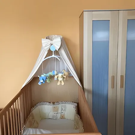 Vitorlas 3 Holiday home *