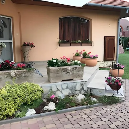 Holiday home Vitorlas 3 Balatonlelle