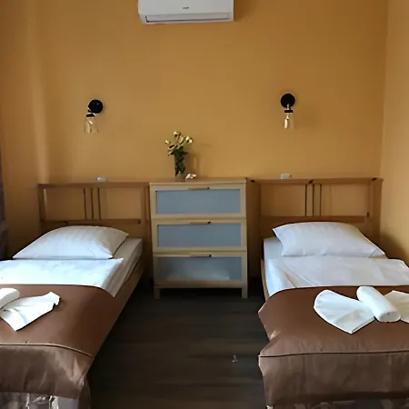 Vitorlas 3 * Балатонлелле