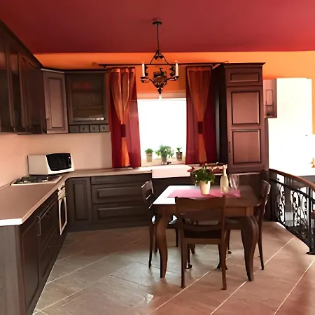 Vitorlas 3 Ferienhaus *