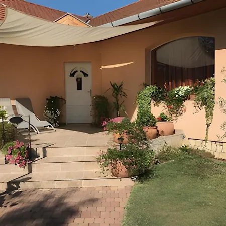 Vitorlas 3 Holiday home