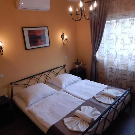 Vitorlas 3 Ferienhaus *