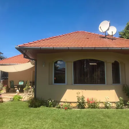 Vitorlas 3 巴拉通雷勒