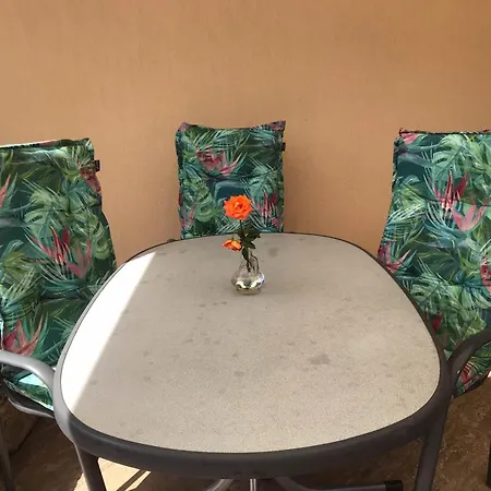 Vitorlas 3 * 巴拉通雷勒