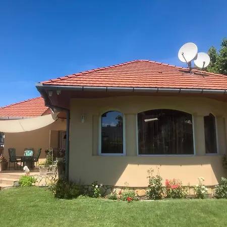 Tatil Evi Vitorlas 3 *