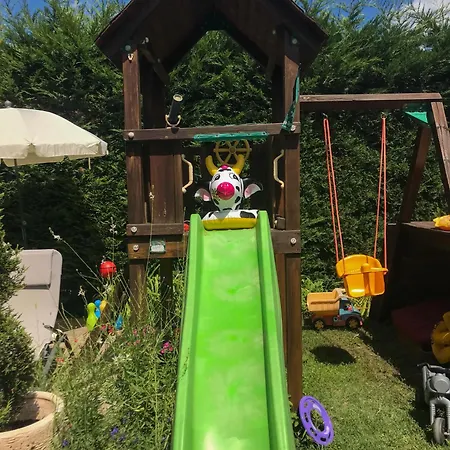 Holiday home Vitorlas 3 Balatonlelle
