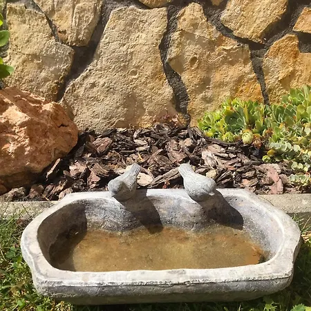 Vitorlas 3 度假居 *