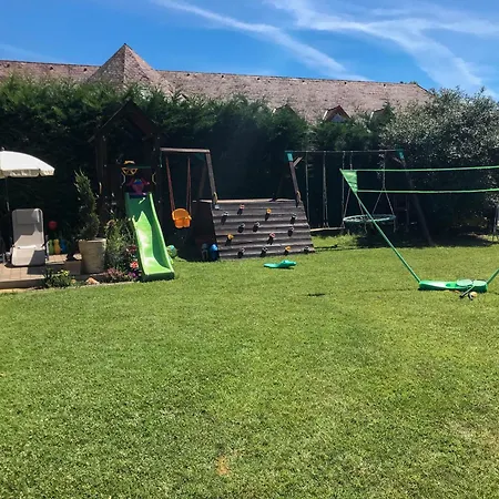 Vitorlas 3 Holiday home *