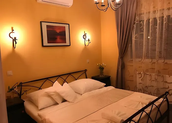 Tatil Evi Vitorlas 3