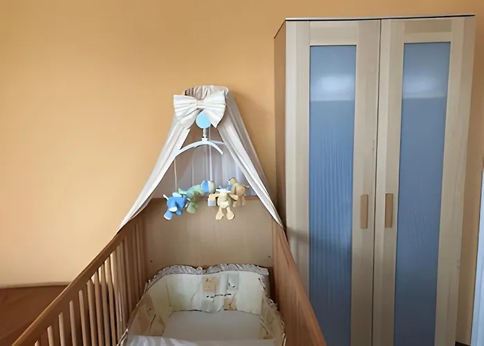 Vitorlas 3 度假居 *