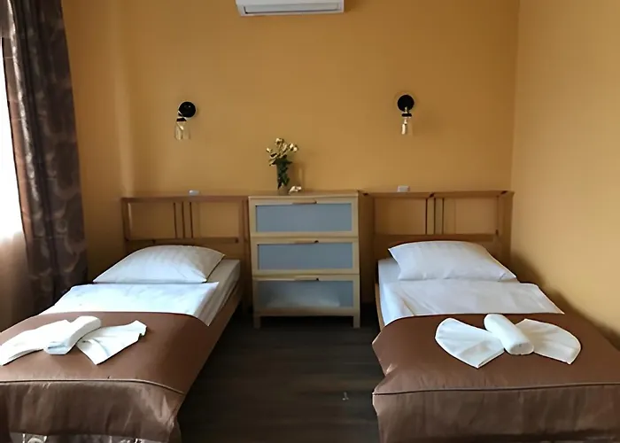 Vitorlas 3 * Balatonlelle