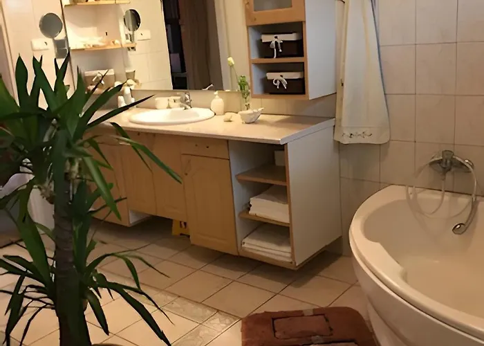 Vitorlas 3 * Balatonlelle