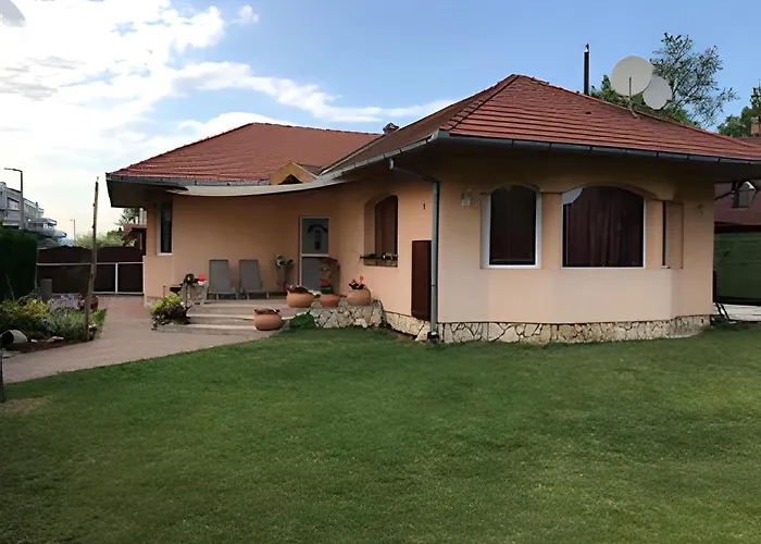 Vitorlas 3 度假居