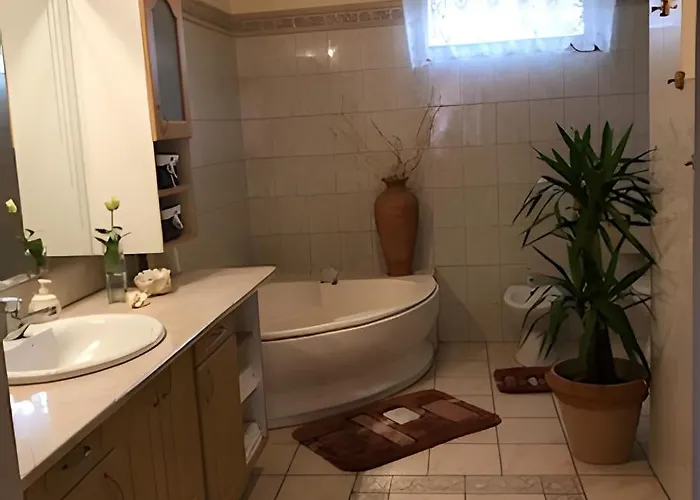 Vitorlas 3 Tatil Evi Balatonlelle