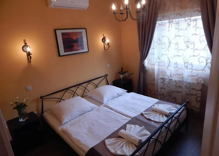 Vitorlas 3 度假居 *