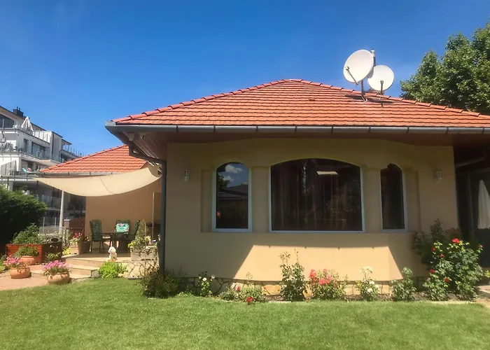 Vitorlas 3 巴拉通雷勒