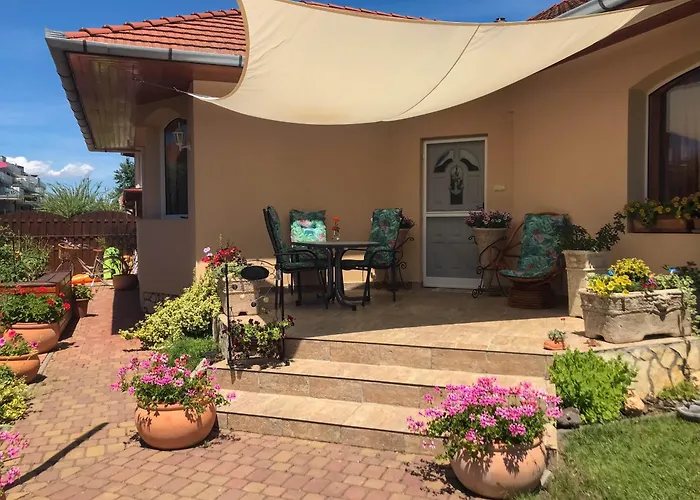 Vitorlas 3 度假居