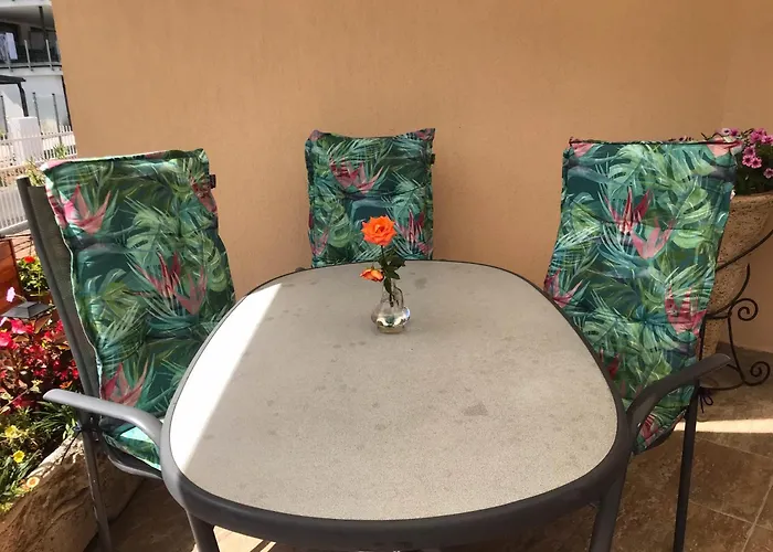 Vitorlas 3 * 巴拉通雷勒