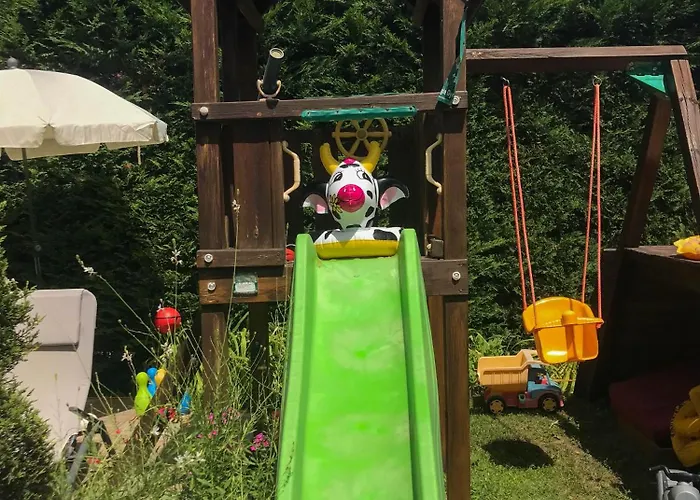 Vitorlas 3 度假居 *