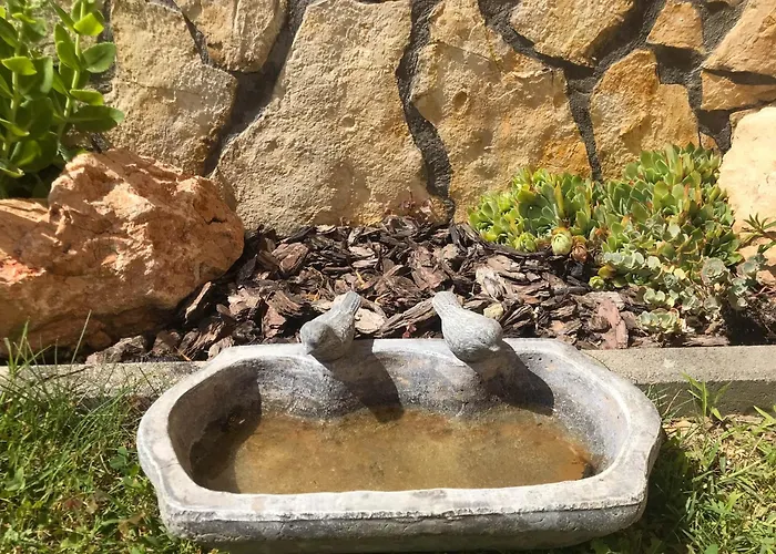 Vitorlas 3 度假居 *