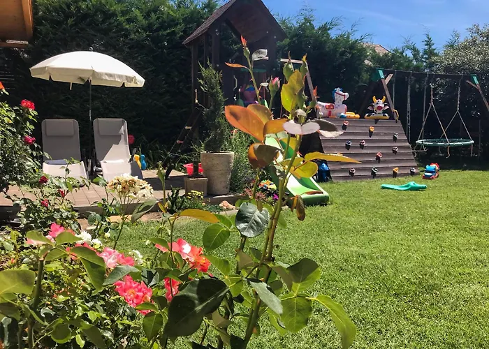 Vitorlas 3 * 巴拉通雷勒