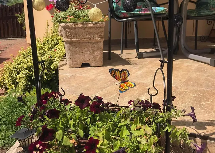 度假居 Vitorlas 3 *